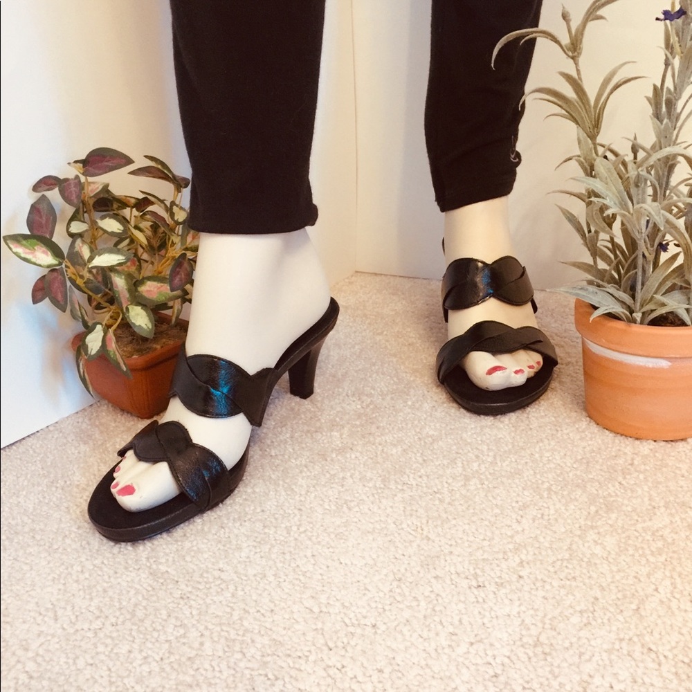 Sandals A2 AEROSOLES, Never Worn